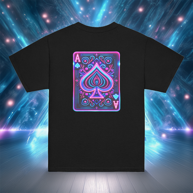 Galactic Ace Youth Tee