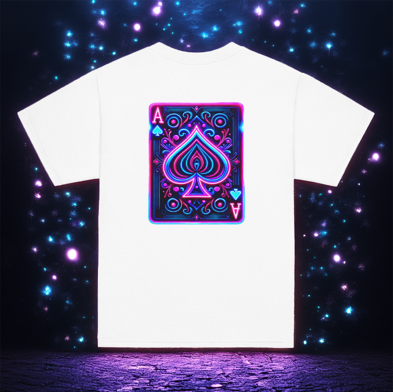 Galactic Ace Youth Tee